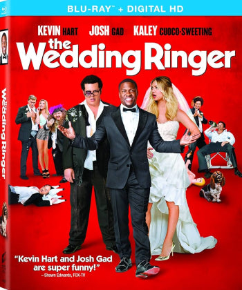 The Wedding Ringer