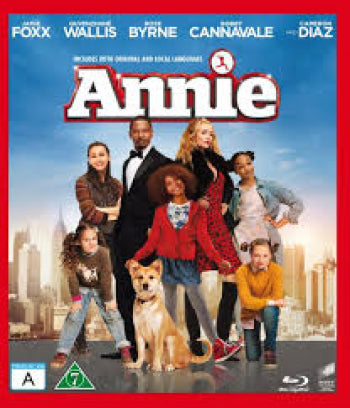 Annie