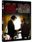 Elvis & Nixon