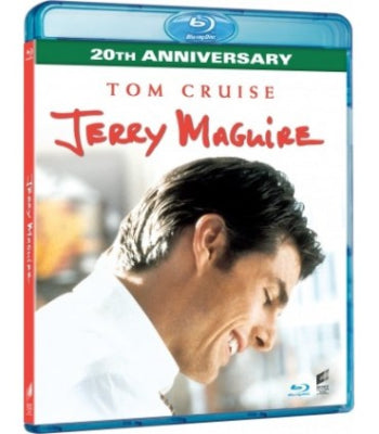 Jerry Maguire  20th Anniversary Edition