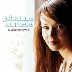 Johanna Kurkela - Marmoritaivas