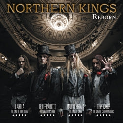 Northern Kings - Reborn