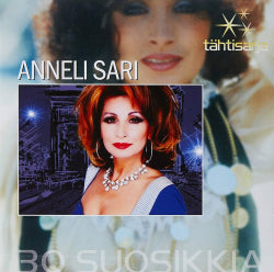 Anneli Sari - 30 Suosikkia