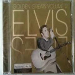 Elvis Presley - Golden Greats Volume 2