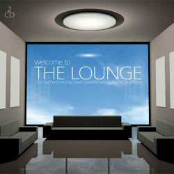 David Gainsford  And Space Dreams Project - Welcome To The Lounge