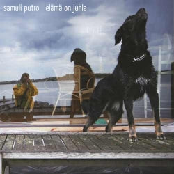 Samuli Putro - Elämä On Juhla