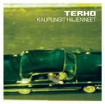 Terho - Kaupungit Hiljenneet