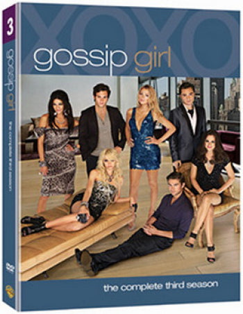 Gossip Girl - Season 3