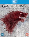 Game Of Thrones: Seasons 1-2