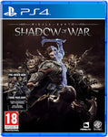 Middle-earth: Shadow Of War