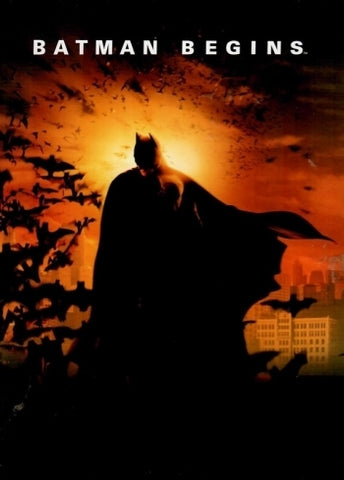 Batman Begins