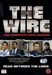 The Wire Kausi 5