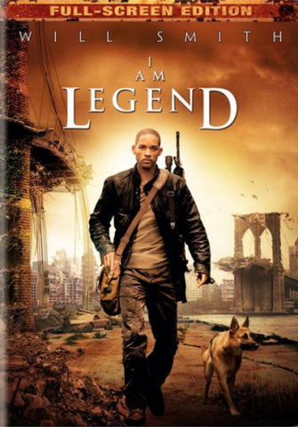 I Am Legend