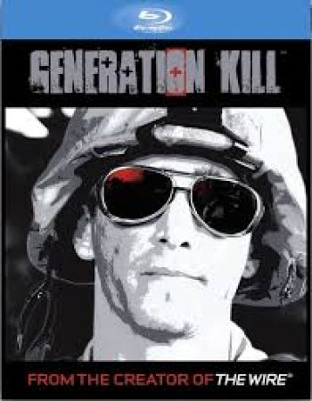 Generation Kill