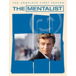 The Mentalist - Kausi 1