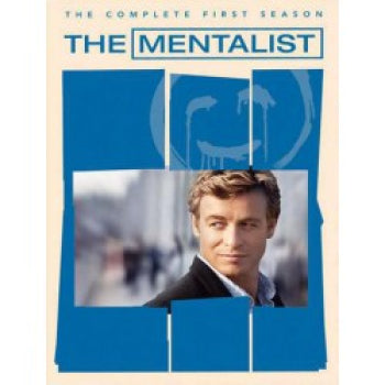 The Mentalist - Kausi 1