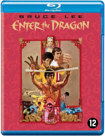 Enter The Dragon