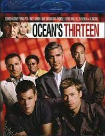 Oceans Thirteen