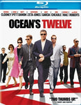 Oceans Twelve