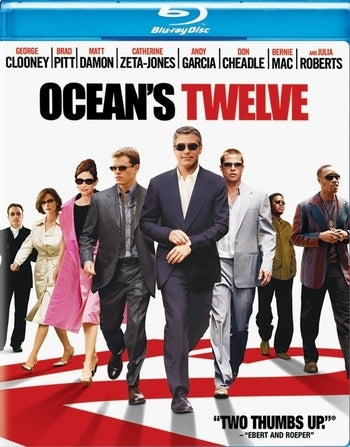 Oceans Twelve