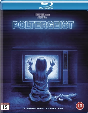 Poltergeist