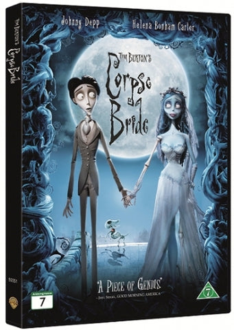 Corpse Bride