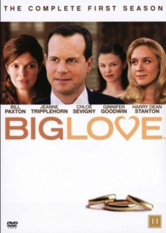 Big Love: Season 1