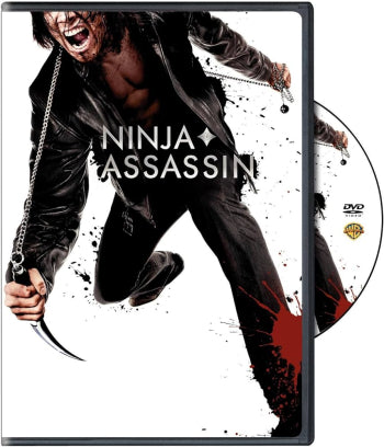 Ninja Assassin