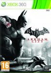 Batman Arkham City