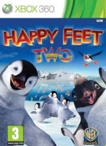 Happy Feet Two