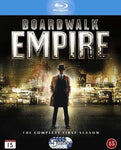 Boardwalk Empire - Kausi 1