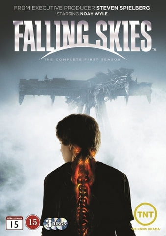 Falling Skies - 1 Tuotantokausi