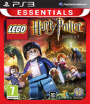 Lego Harry Potter Years 5-7 Essentials