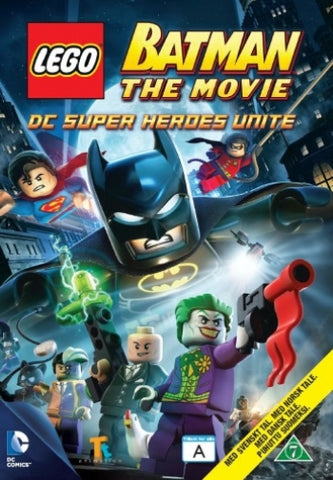 Lego - Batman