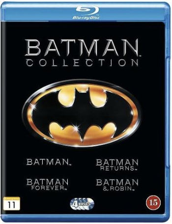 Batman - Collection