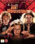 The Incredible Burt Wonderstone