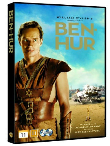 Ben Hur