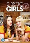 2 Broke Girls - 2 Tuotantokausi