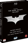 Batman - Yön Ritari Trilogia