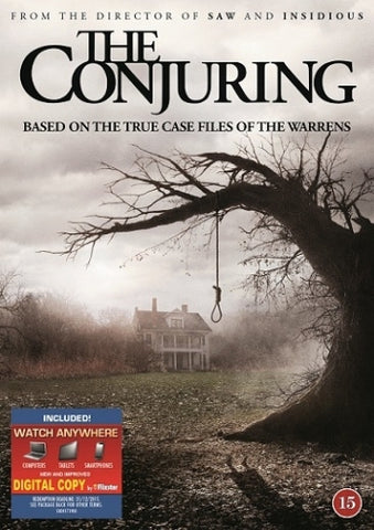 The Conjuring