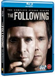 Pahan Jäljillä - The Following - Kausi 2