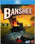 Banshee - Kausi 2