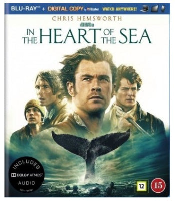 In The Heart Of The Sea