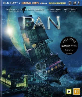 Pan