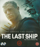 The Last Ship - Kausi 1