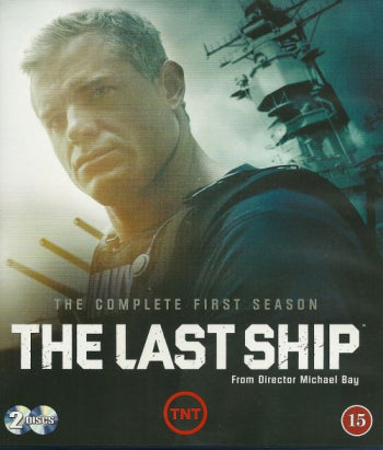 The Last Ship - Kausi 1