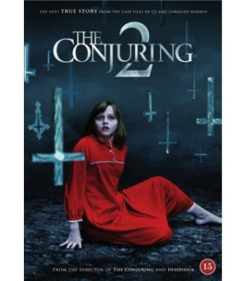 The Conjuring 2