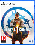 Mortal Kombat 1