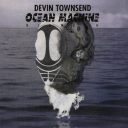 Devin Townsend - Ocean Machine