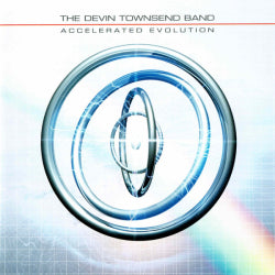 The Devin Townsend Band - Accelerated Evolution